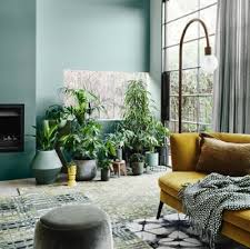 Living room colors that compliment sage green walls. 5 Grey And Green Living Room Ideas Dulux
