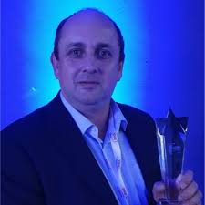 Today is my last day at Alltech Roofing LTD. It's been a great pleasure  working with all the guys for the last 7 years. Today marks a new start and  a new