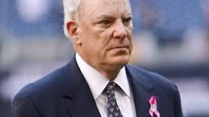 Bob McNair thinks deal is coming "before too much damage is done"