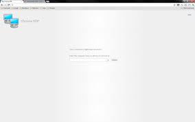 Observations on chrome os, android apps, and google's ecosystem. Chrome Rdp