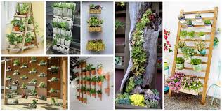 Rooftop gardens are a great way to utilize an otherwise wasted space at home! Here S How To Save Time And Space By Vertical Gardening At Home