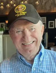 Obituary information for Edward T. Sheehan Jr.