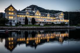 Voir toutes les discussions norvège Kviknes Hotel The Jewel Of The Sognefjord