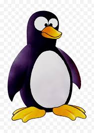 In at least one case, an injured emperor penguin was rescued and released back into the wild. Little Penguin Png Images Klipartz