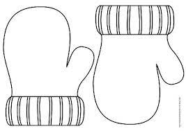 hladk paritet nesvrzan coloriage moufle de noel fredericksburgserendipity com livre licorne