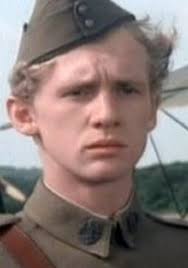 Peter Firth