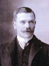 Vinton Charles Graham (1873-1940)