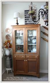 And with so many great pieces to choose from, finding one should be as easy as pie. From My Front Porch To Yours The Story Of A Vintage Pie Safe Henry W Kemper Kemper Furniture