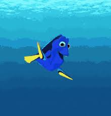 Imágenes de dory gifs de dory animaciones de dory. Dory Gifs Tenor