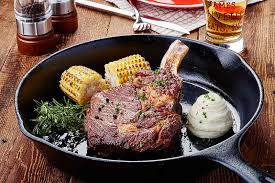 Cortes de carne de res argentina. Tipos De Cortes De Carne Americanos Y Argentinos Gourmet De Mexico