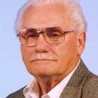 Obituary for Rev. Leon Cook