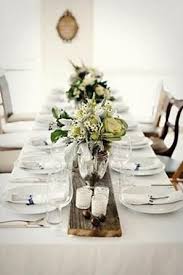 9 Trending Table Runners For Weddings Mywedding Table Runners Wedding Table Settings Pretty Wedding Table