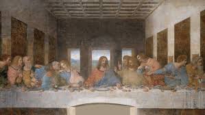 La última cena (english translation). La Ultima Cena Milan Reserva De Entradas Y Tours Getyourguide