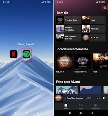 If you are wondering how to change spotify picture on your chromebook, you need not worry much. How To Change And Share Your Spotify Profile Olhar Digital