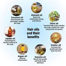 It also has antifungal and antibacterial. Best Hair Oil Brands 15 Top Oil Brands For Hair Growth