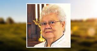 Clara M. Arendt Obituary August 15, 2017