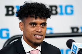 Why BTN analyst Howard Griffith thinks Wisconsin football fans should be  excited about this season