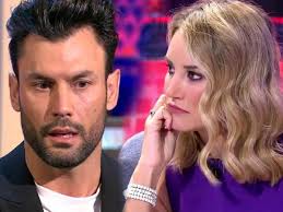 Ana Rosa' dispara todas las dudas sobre Alba Carrillo, Jorge Pérez y su  futuro en 'Ya es mediodía'