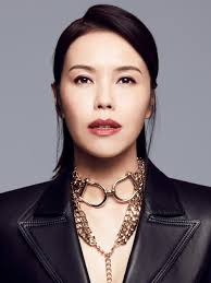 Zoe Tay's Instagram, Twitter & Facebook