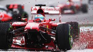 Rolex, formula 1 official timepiece. Formula 1 Smotret Video Samyh Epichnyh Avarij Gq Russia