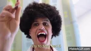 The band also released a notable cover of gray's i try in 2016. I Try To Be A Nurse Macy Gray Parody Zdoggmd Com On Make A Gif
