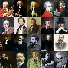 Los amo a todos.. #música #clasica | Historia de la musica, Musica ...