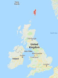 What Is Shetland Dialect? | Shetland.Org