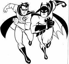 Choose from christmas and winter coloring pages butterfly coloring pages mandalas and more. Free Batman Coloring Pages To Print Coloring Home