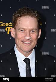 Hollywood, USA. 09th Feb, 2024. James Tupper arriving at the 31st Annual  MovieGuide Awards Gala held at the Avalon Hollywood