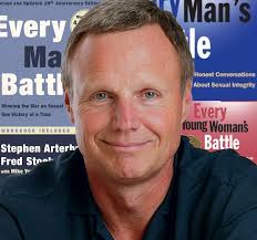 How do you become Christianitys 1 anti-porn activist? Make it all up. |  by Jonathan Poletti | I blog God. | Medium