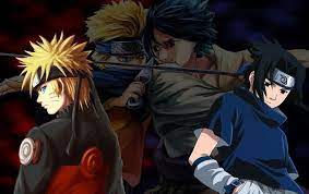 Wow 24 Gambar Keren Naruto Dan Sasuke Naruto Vs Sasuke Wallpapers Wallpaper Cave From Wallpape Naruto And Sasuke Wallpaper Naruto Dan Sasuke Naruto Vs Sasuke