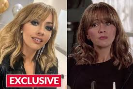 Samia Longchambon (née Ghadie) was born in Eccles