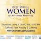 2026 Outstanding Women of Northern Kentucky Awards