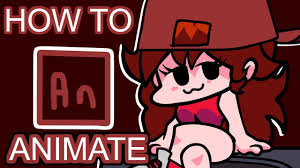 Want to discover art related to friday_night_funkin? How To Animate Friday Night Funkin Sprites Youtube