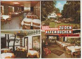 Von 17.00 bis 21.00 uhr. Haus Nordendorf Kleines Fachwerk Lembeck De