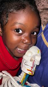 Introducing My Demure Baby