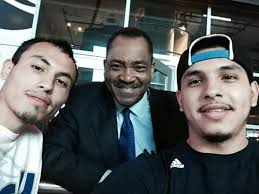 Enjoy retirement John McCaa! I know I could only call you a coworker for a  few of your 35yrs at WFAA, but it was truly an honor! Thanks for the wise  words,