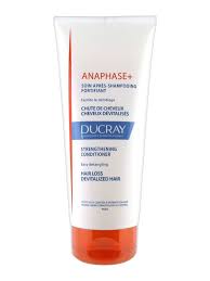 Ducray Anaphase Conditioner 200ml Besleyici Ve Guclendirici Sac Kremi Ince Saclar Sampuan Sac