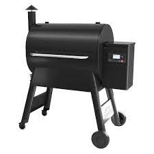 Rec tec, traeger, and royall grills make truly high quality grills and arguably the best wood pellet grills for sale. Traeger Pro 780 Wi Fi Controlled Wood Pellet Grill W Wifire Black Tfb78gle Bbqguys