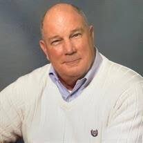 Donigan Dean Towers III Obituary