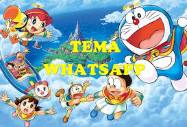 Yups, kamu dapat mengubah tema whatsapp dengan tema default yang disediakan setelah itu klik opsi wallpaper obrolan, disana pilih saja tampilan whatsapp terbaru yang kamu inginkan. 3 Cara Mengganti Tema Whatsapp Transparan Anime Lucu Tanpa Aplikasi