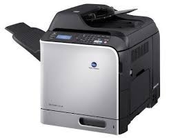 These items are customizable to some extent depending on your needs and are also certified products to assure uncompromised qualities. Konica Minolta Bizhub 20p Digital Colour Photocopier Photocopiers Direct