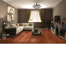 Choosing wall paint colors that will look great with your hardwood flooring can be challenging. Brazilian Cherry Natural Prefinished Smooth Select 7544