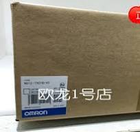 NEW ORIGINAL OMRON TOUCH SCREEN NS12-TS01B-V2 HMI FREE EXPEDITED SHIPPING |  eBay