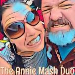 Annie & Chris Charity Event at Elks