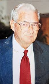 Lynwood Ashby “Jake” Peeples Sr. (1926-2015)