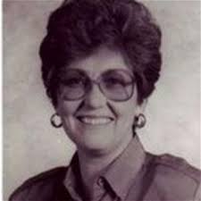 Obituary information for Mary A. Newberry