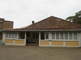 Best hotels near dedan kimathi university of technology, nyeri, kenya. Flora Hostel Inn Reviews Nairobi Kenya Tripadvisor