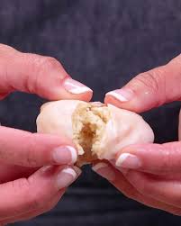 Glazed Doughnut Holes Video Air Fryer Recipes Dessert Homemade Doughnuts Homemade Donut Recipe Without Yeast