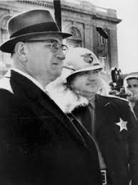 Eating Dr. King's Dinner